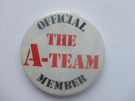 The A Team official Member